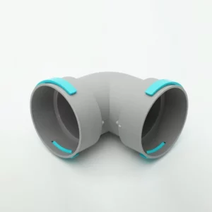 Cút Hdpe Phụ Kiện Lý Tưởng Cho Hệ Thống Máy Cấp Khí Tươi Sạch3