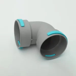 Cút Hdpe Phụ Kiện Lý Tưởng Cho Hệ Thống Máy Cấp Khí Tươi Sạch5