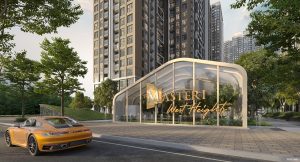 cấp khí tươi căn hộ