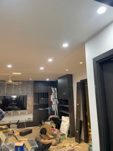 hệ thống cấp khí tươi chung cư