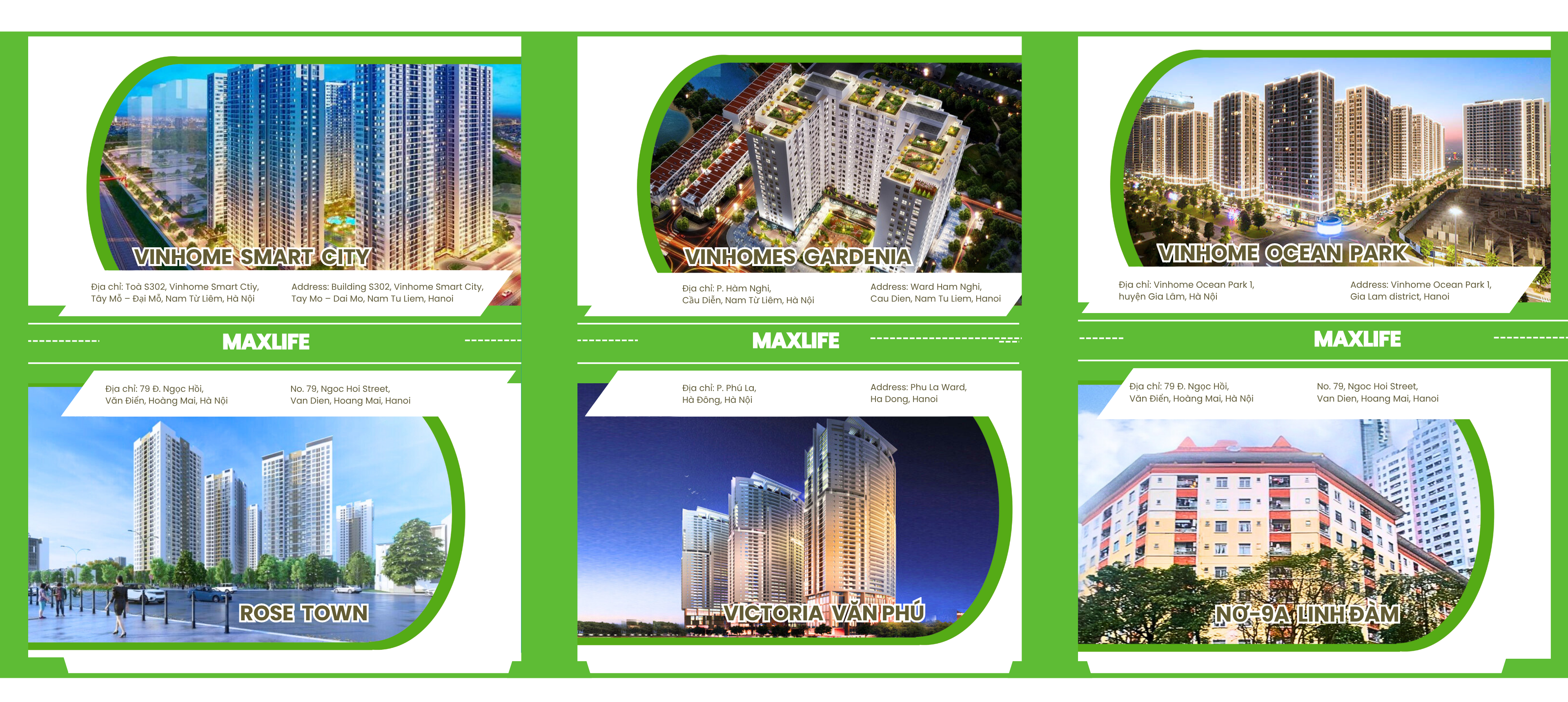 Căn Hộ Apartment (1)