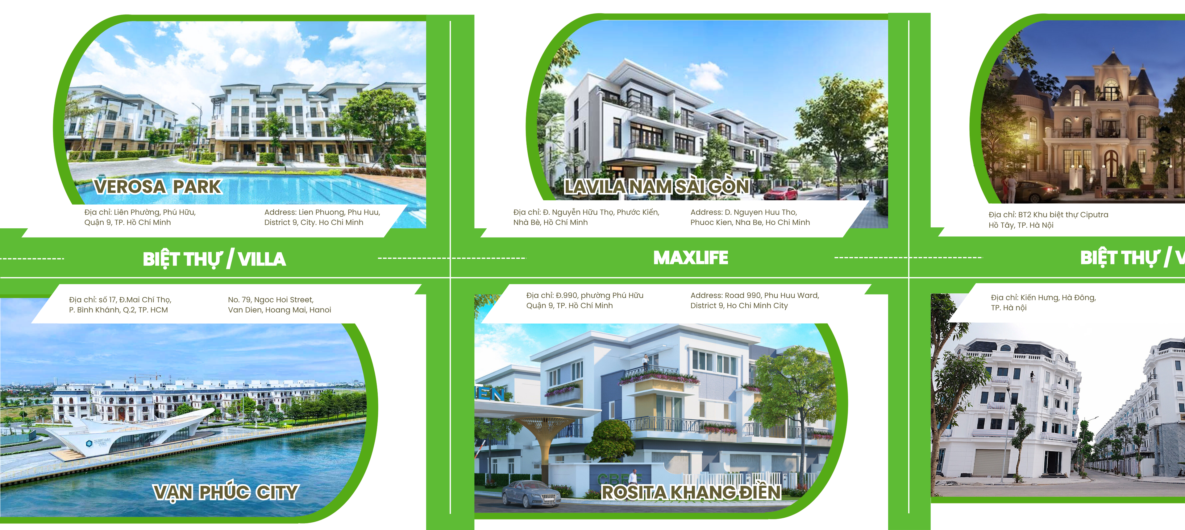 Căn Hộ Apartment (3)